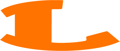 Lexington Logo Orange